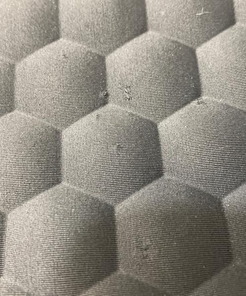 WEXLEY（ウェクスレイ）WEXLEY (ウェクスレイ) ACTIVE PACK オリーブの古着・服飾アイテム