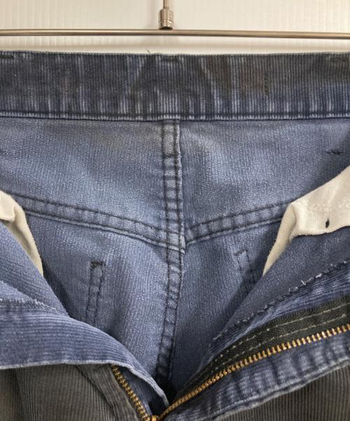 LEVI'S（リーバイス）LEVI'S (リーバイス) 517フレアパンツ ネイビー サイズ:W34×L36の古着・服飾アイテム