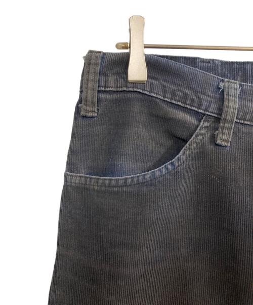 LEVI'S（リーバイス）LEVI'S (リーバイス) 517フレアパンツ ネイビー サイズ:W34×L36の古着・服飾アイテム