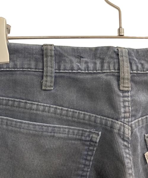 LEVI'S（リーバイス）LEVI'S (リーバイス) 517フレアパンツ ネイビー サイズ:W34×L36の古着・服飾アイテム