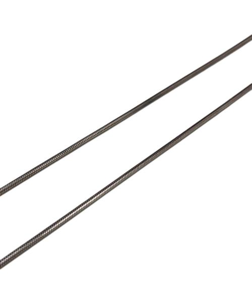 USED（ユーズド）USED (ユーズド) シルバーネックレス シルバーの古着・服飾アイテム