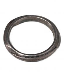 Navajo（ナバホ）の古着「シルバーリング」｜シルバー