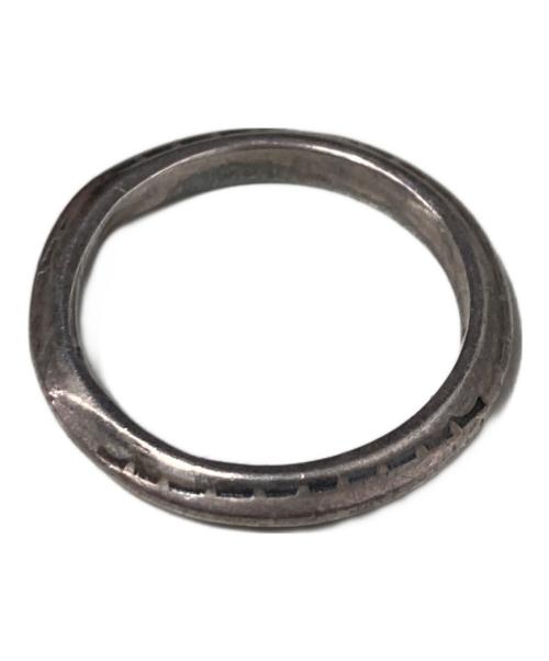 Navajo（ナバホ）NAVAJO (ナバホ) シルバーリング シルバー サイズ:13号の古着・服飾アイテム