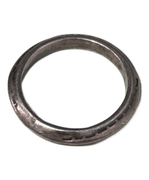 Navajo（ナバホ）NAVAJO (ナバホ) シルバーリング シルバー サイズ:13号の古着・服飾アイテム