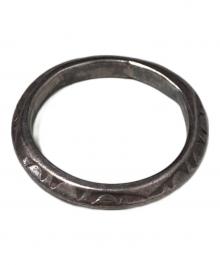 Navajo（ナバホ）の古着「シルバーリング」｜シルバー