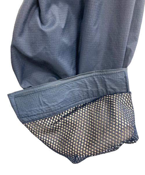 NIKE（ナイキ）NIKE (ナイキ) F.C.R.B. (エフシーレアルブリストル) ナイロンジャケット ネイビー サイズ:Sの古着・服飾アイテム