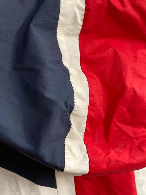 NIKE（ナイキ）NIKE (ナイキ) F.C.R.B. (エフシーレアルブリストル) ナイロンジャケット ネイビー サイズ:Sの古着・服飾アイテム