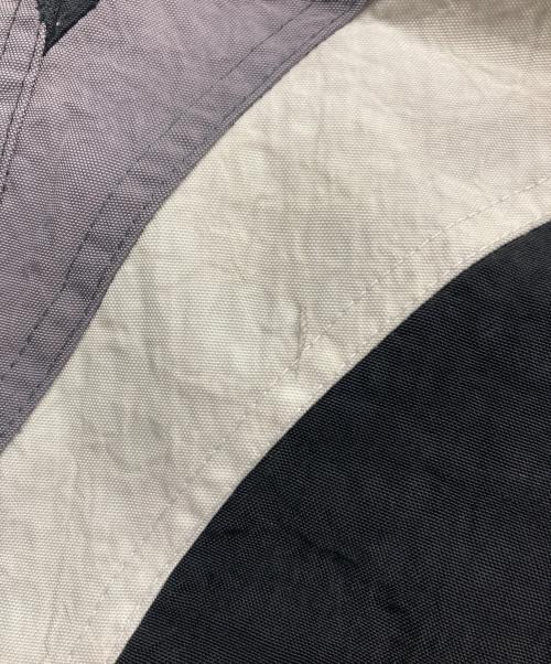 USED（ユーズド）USED (ユーズド) ナイロンパンツ ブラック サイズ:不明（実寸サイズをご確認ください）の古着・服飾アイテム