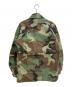USMC (ユーエスエムシー) BDUジャケット カーキ サイズ:表記無し（実寸サイズをご参照下さい）：6000円