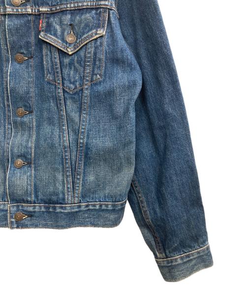 LEVI'S（リーバイス）LEVI'S (リーバイス) 4thデニムジャケット インディゴ サイズ:Mの古着・服飾アイテム