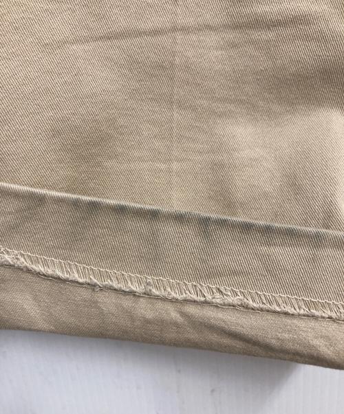 POLO RALPH LAUREN（ポロ・ラルフローレン）POLO RALPH LAUREN (ポロ・ラルフローレン) ポロチノ ベージュ サイズ:33×32の古着・服飾アイテム