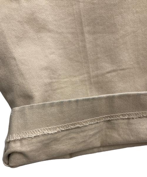 POLO RALPH LAUREN（ポロ・ラルフローレン）POLO RALPH LAUREN (ポロ・ラルフローレン) ポロチノ ベージュ サイズ:33×32の古着・服飾アイテム