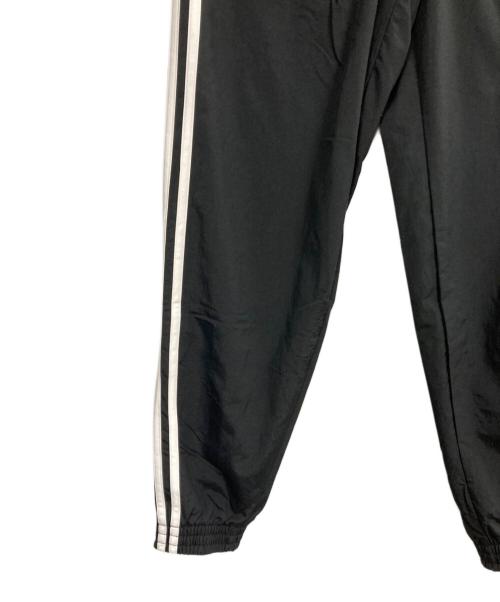 adidas（アディダス）adidas (アディダス) adicolor woven firebird track pants ブラック サイズ:XSの古着・服飾アイテム