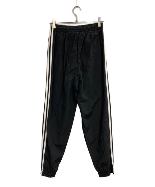 adidas（アディダス）adidas (アディダス) adicolor woven firebird track pants ブラック サイズ:XSの古着・服飾アイテム