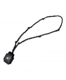 JIL SANDER（ジルサンダー）の古着「AirPodsケース」｜ブラック