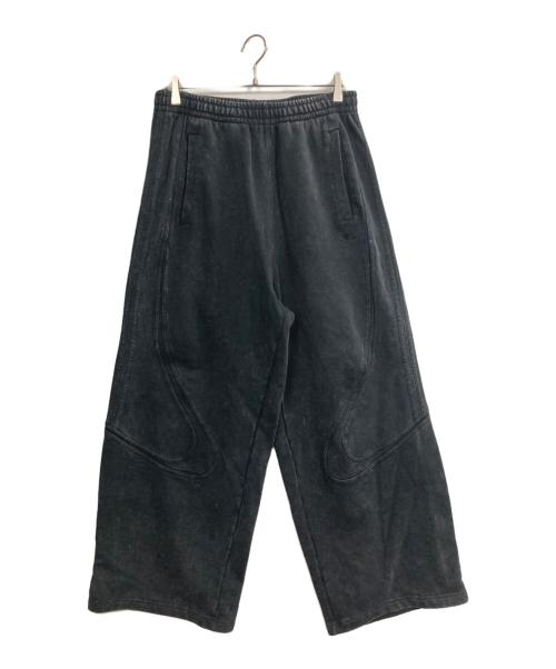 adidas（アディダス）adidas (アディダス) TG SWEAT PANTS ブラック サイズ:Mの古着・服飾アイテム