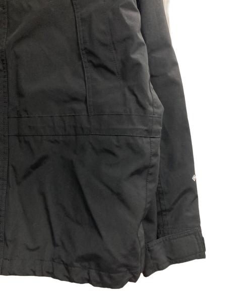THE NORTH FACE（ザ ノース フェイス）THE NORTH FACE (ザ ノース フェイス) MOUNTAIN LIGHT JACKET ブラック サイズ:Mの古着・服飾アイテム