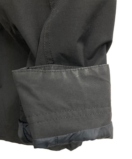 THE NORTH FACE（ザ ノース フェイス）THE NORTH FACE (ザ ノース フェイス) MOUNTAIN LIGHT JACKET ブラック サイズ:Mの古着・服飾アイテム