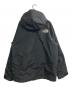 THE NORTH FACE (ザ ノース フェイス) MOUNTAIN LIGHT JACKET ブラック サイズ:M：23000円