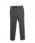 INCOTEX（インコテックス）の古着「スラックス」｜グレー