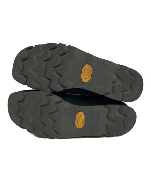 CLARKS（クラークス）CLARKS (クラークス) Wallabee GTX ブラック サイズ:26の古着・服飾アイテム