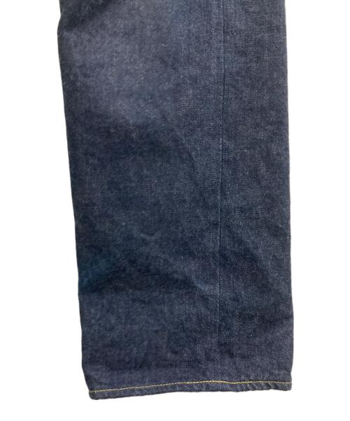 SCHOTT BROS.（ショット）SCHOTT BROS. (ショット) PERFECTO 5P DENIM PANTS ネイビー サイズ:30の古着・服飾アイテム