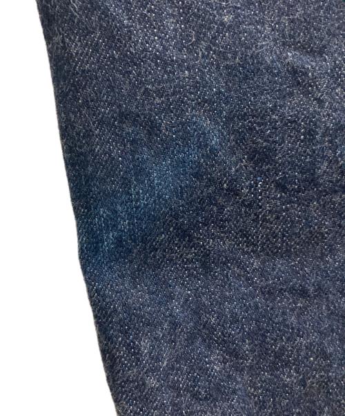 SCHOTT BROS.（ショット）SCHOTT BROS. (ショット) PERFECTO 5P DENIM PANTS ネイビー サイズ:30の古着・服飾アイテム