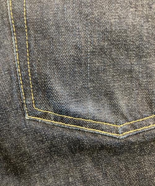 SCHOTT BROS.（ショット）SCHOTT BROS. (ショット) PERFECTO 5P DENIM PANTS ネイビー サイズ:30の古着・服飾アイテム