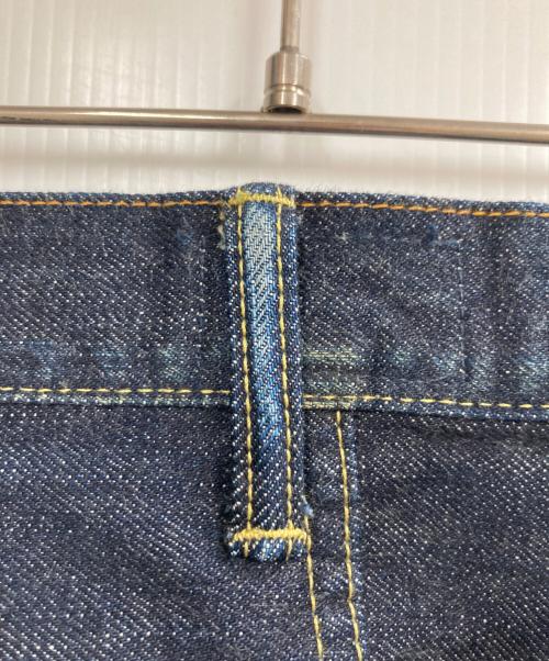 SCHOTT BROS.（ショット）SCHOTT BROS. (ショット) PERFECTO 5P DENIM PANTS ネイビー サイズ:30の古着・服飾アイテム