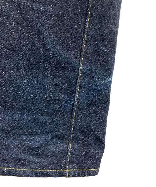 SCHOTT BROS.（ショット）SCHOTT BROS. (ショット) PERFECTO 5P DENIM PANTS ネイビー サイズ:30の古着・服飾アイテム