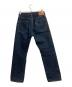SCHOTT BROS. (ショット) PERFECTO 5P DENIM PANTS ネイビー サイズ:30：19000円