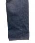 中古・古着 SCHOTT BROS. (ショット) PERFECTO 5P DENIM PANTS ネイビー サイズ:30：19000円