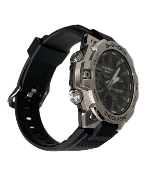 CASIO（カシオ）CASIO (カシオ) 腕時計 スチールグレーの古着・服飾アイテム