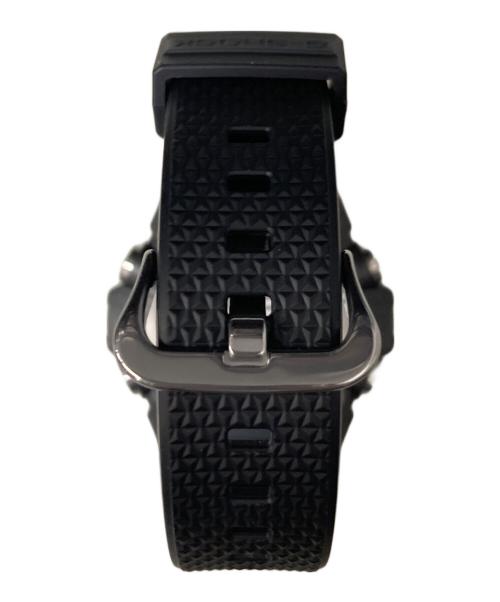 CASIO（カシオ）CASIO (カシオ) 腕時計 スチールグレーの古着・服飾アイテム