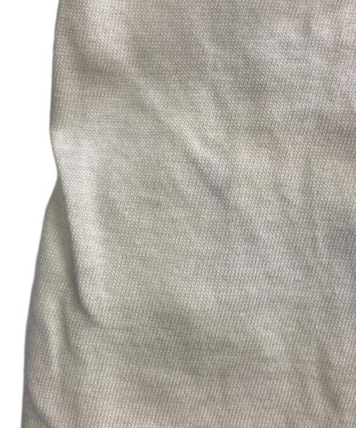 GUCCI（グッチ）GUCCI (グッチ) Animals Tee アイボリー サイズ:10の古着・服飾アイテム