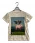 GUCCI（グッチ）の古着「Animals Tee」｜アイボリー