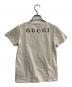 GUCCI (グッチ) Animals Tee アイボリー サイズ:10：10000円