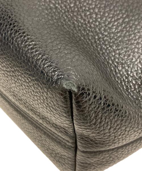 FURLA（フルラ）FURLA (フルラ) 2WAYバッグ ブラックの古着・服飾アイテム