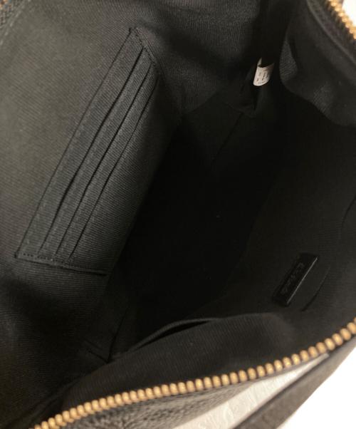 FURLA（フルラ）FURLA (フルラ) 2WAYバッグ ブラックの古着・服飾アイテム