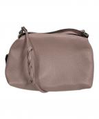 GIANNI CHIARINIジャンニ キアリーニ）の古着「アリファM」｜ピンク