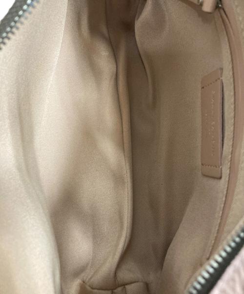 GIANNI CHIARINI（ジャンニ キアリーニ）GIANNI CHIARINI (ジャンニ キアリーニ) アリファM ピンクの古着・服飾アイテム