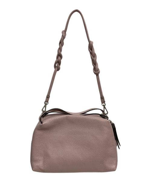 GIANNI CHIARINI（ジャンニ キアリーニ）GIANNI CHIARINI (ジャンニ キアリーニ) アリファM ピンクの古着・服飾アイテム