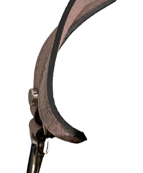 GIANNI CHIARINI（ジャンニ キアリーニ）GIANNI CHIARINI (ジャンニ キアリーニ) アリファM ピンクの古着・服飾アイテム