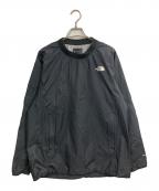 THE NORTH FACEザ ノース フェイス）の古着「training piste」｜ブラック