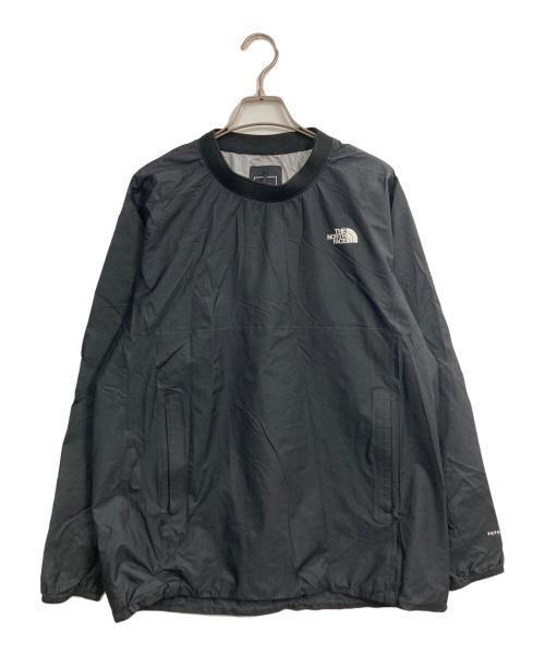 THE NORTH FACE（ザ ノース フェイス）THE NORTH FACE (ザ ノース フェイス) training piste ブラック サイズ:Ｍの古着・服飾アイテム