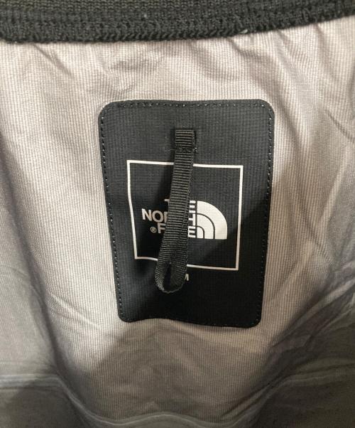 THE NORTH FACE（ザ ノース フェイス）THE NORTH FACE (ザ ノース フェイス) training piste ブラック サイズ:Ｍの古着・服飾アイテム