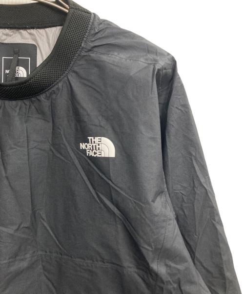 THE NORTH FACE（ザ ノース フェイス）THE NORTH FACE (ザ ノース フェイス) training piste ブラック サイズ:Ｍの古着・服飾アイテム
