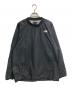 THE NORTH FACE（ザ ノース フェイス）の古着「training piste」｜ブラック