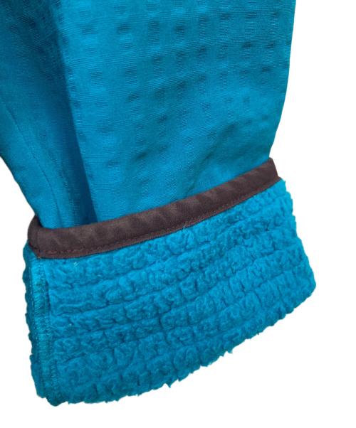 Patagonia（パタゴニア）Patagonia (パタゴニア) R2 TechFace Hoody スカイブルー サイズ:Sの古着・服飾アイテム