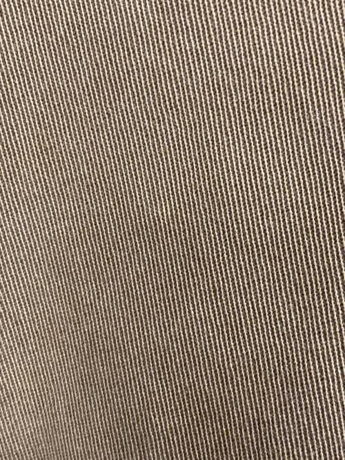 RRL（ダブルアールエル）RRL (ダブルアールエル) コットンツイルジャケット ブラウン サイズ:Lの古着・服飾アイテム